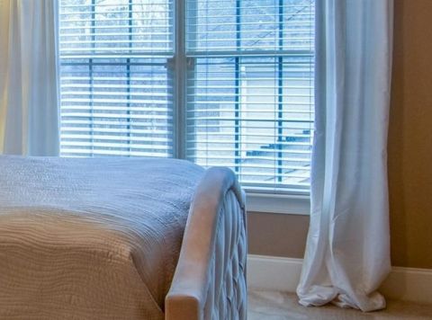 Image depicting the Service Drapery & Mattress Cleaning